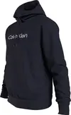 Calvin Klein HERO LOGO COMFORT HO, CHW Lacivert Erkek Sweatshirt