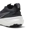Puma ForeverRun NITROTM2 Siyah Erkek Yürüyüş ve Koşu Ayakkabısı