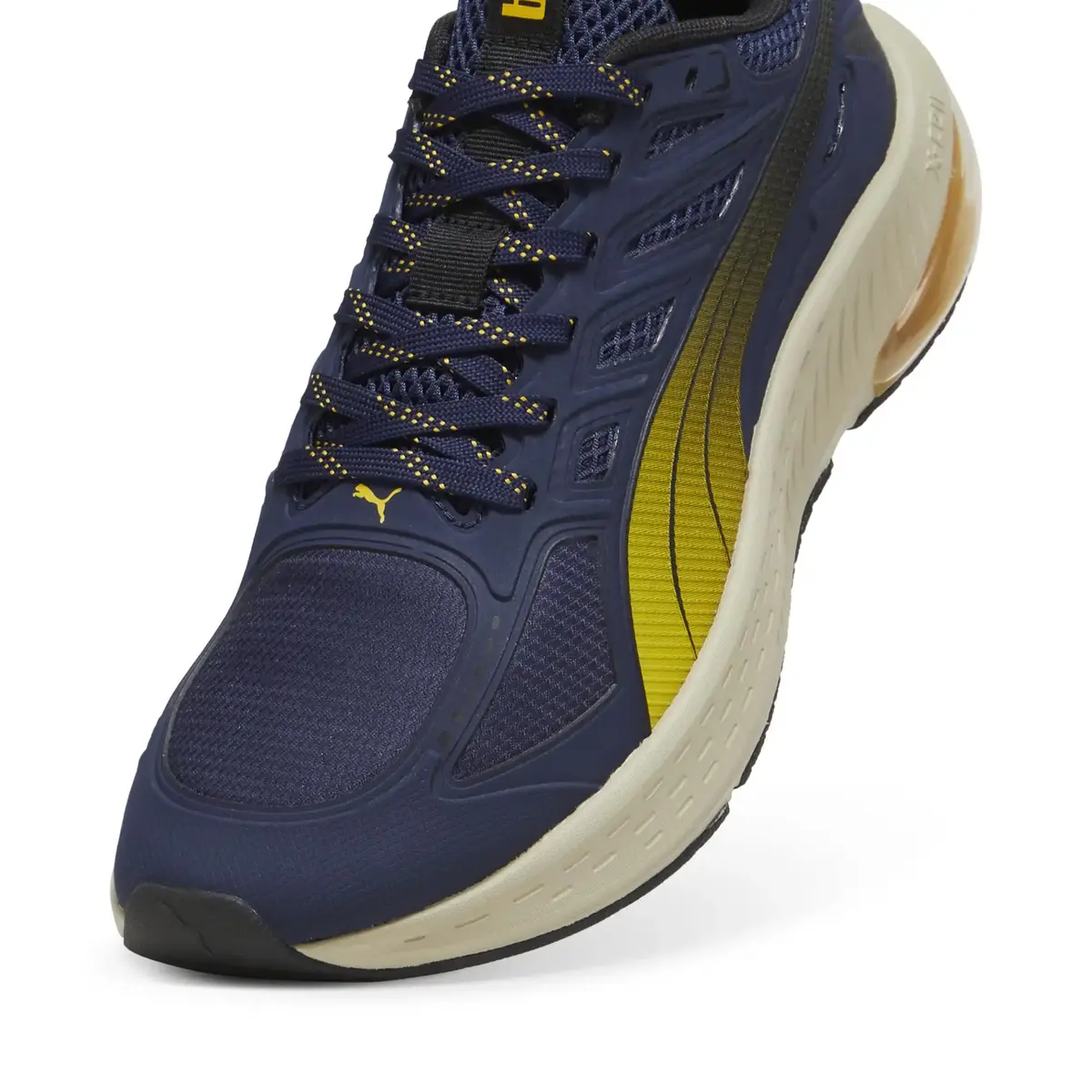 Puma X-Cell Lightspeed Lacivert Erkek Yürüyüş ve Koşu Ayakkabısı