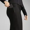 Puma RUN VELOCITY FL TIGHT Siyah Kadın Tayt