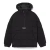 Timberland Pullover Puffer Jacket Siyah Erkek Mont
