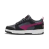 Puma Rebound V6 Lo Cord Jr Siyah Unisex Spor Ayakkabı & Sneaker