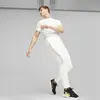 Puma EVOSTRIPE Pants Beyaz Erkek Eşofman Altı
