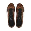 Puma Rapido III FG/AG D Siyah Erkek/Unisex Krampon