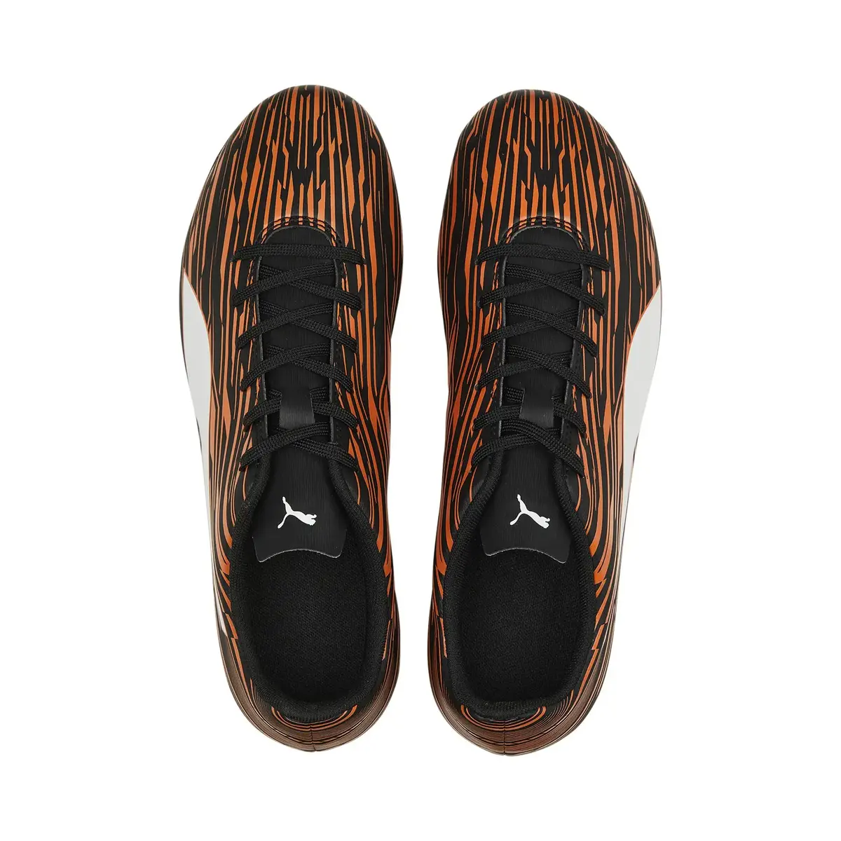Puma Rapido III FG/AG D Siyah Erkek/Unisex Krampon