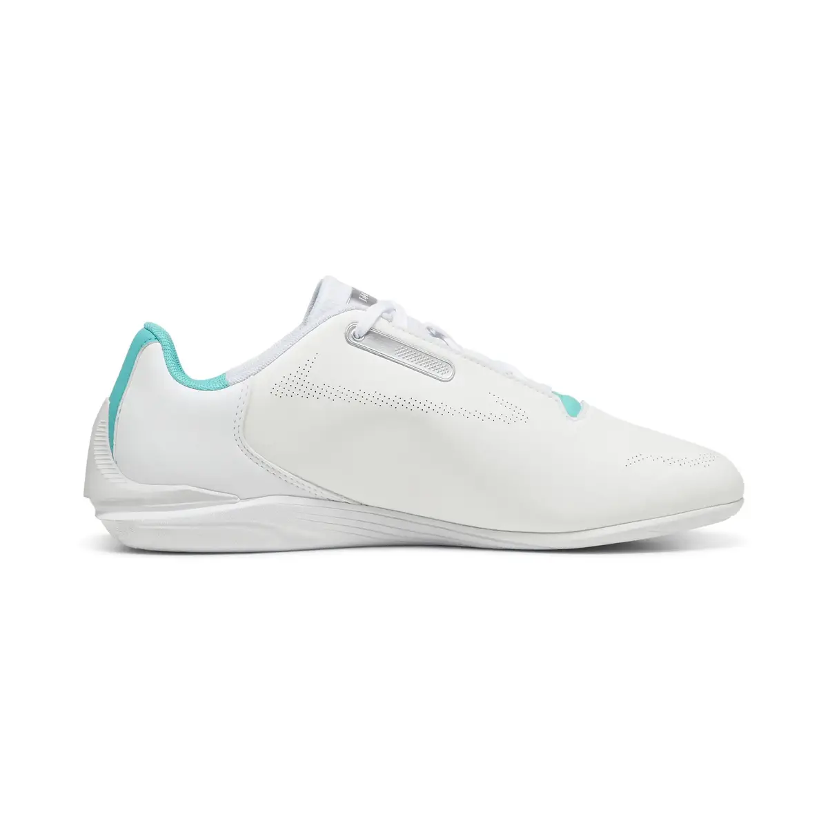 Puma MAPF1 Drift Cat Decima 2.0 Beyaz Erkek Günlük Spor Ayakkabı