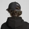 PUMA BMW MMS BB Cap Siyah Unisex Şapka