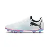 PUMA FUTURE 7 PLAY FG/AG Beyaz Erkek Krampon