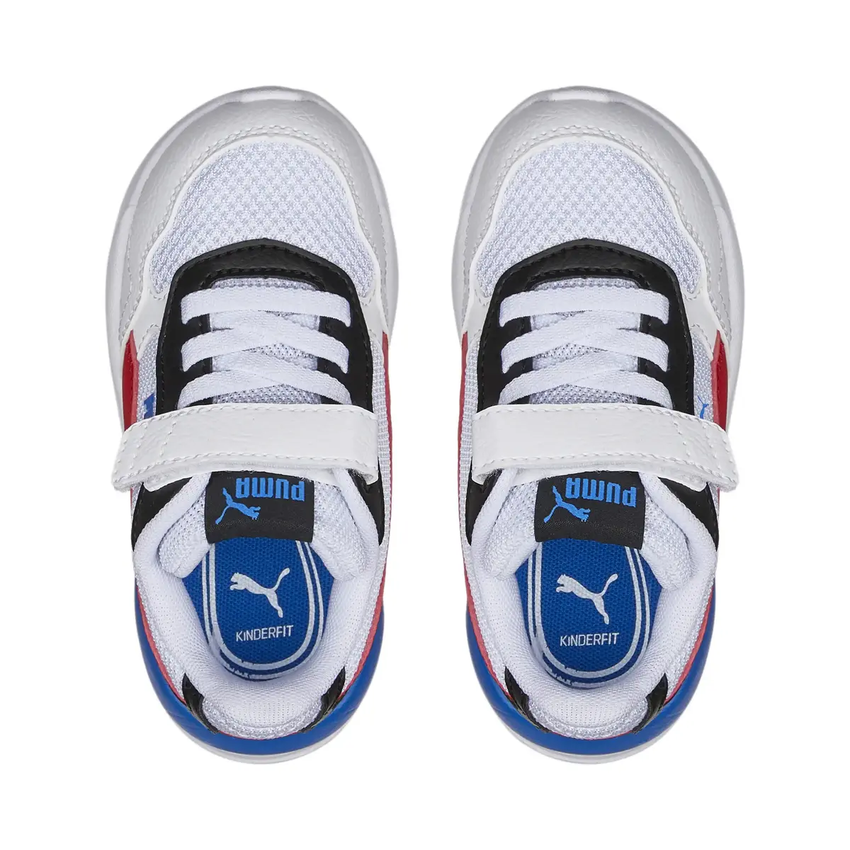 Puma X-Ray Speed Lite AC+ Inf Beyaz Unisex Günlük Spor Ayakkabı