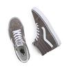 Vans SK8-Hi Gri Unisex Bilekli Günlük Spor Ayakkabı