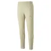 Puma EVOSTRIPE Pants Krem Erkek Eşofman Altı