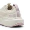 PUMA Skyrocket Lite Engineered Beyaz Kadın Yürüyüş ve Koşu Ayakkabısı