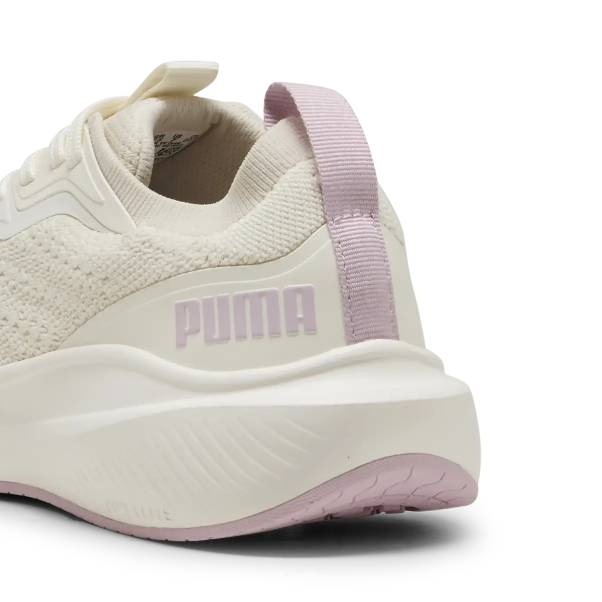 PUMA Skyrocket Lite Engineered Beyaz Kadın Yürüyüş ve Koşu Ayakkabısı