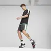 Puma RS 3.0 Synth Pop Siyah Unisex Günlük Spor Ayakkabı