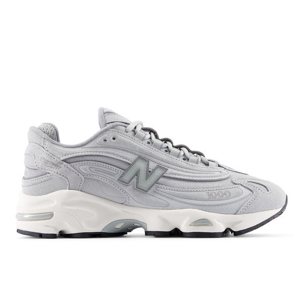 New Balance 1000 Erkek Gri Günlül Spor Ayakkabı