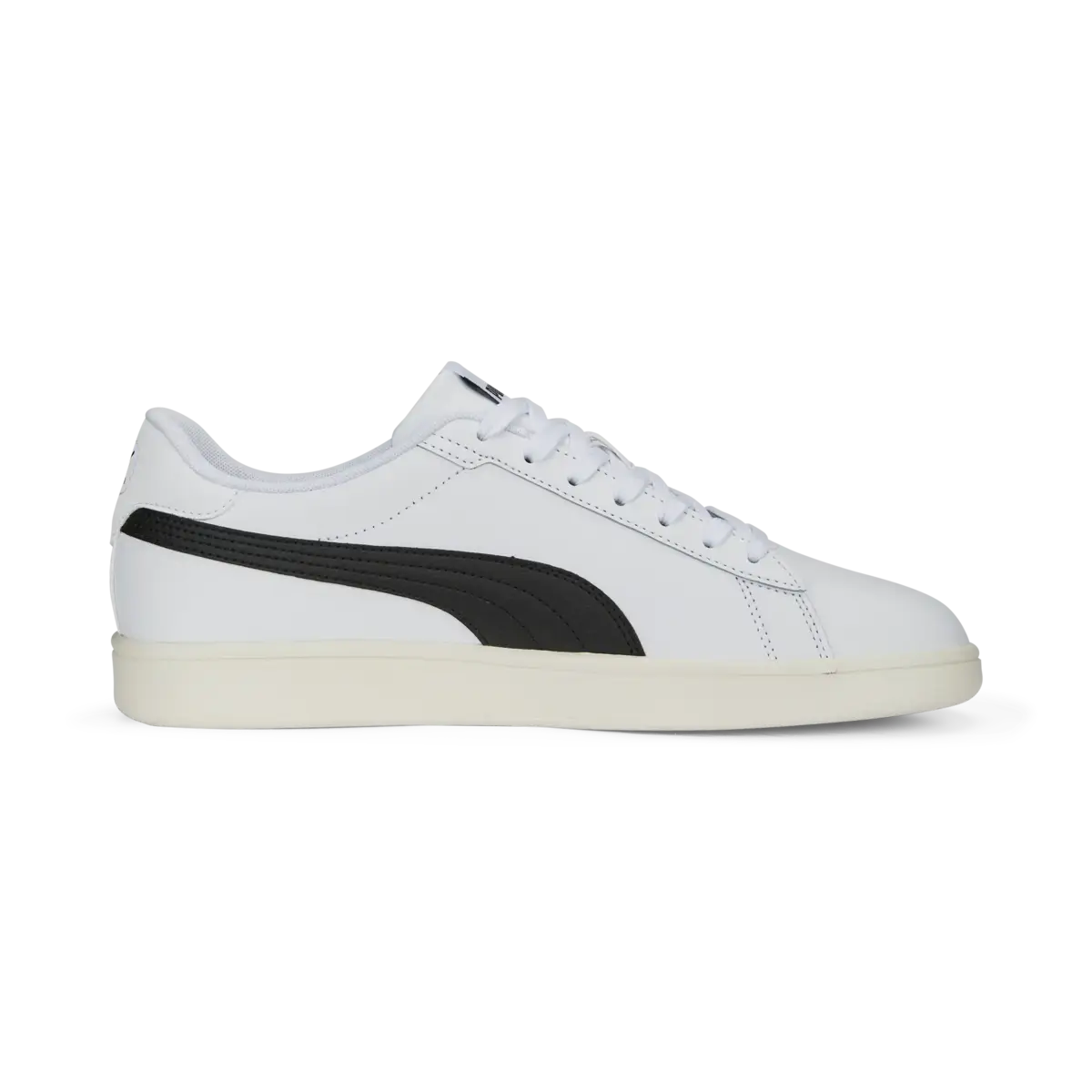 Puma Smash 3.0 L Beyaz Erkek Spor Ayakkabı