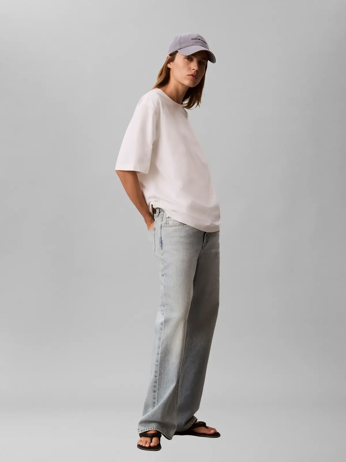 SS COOLING JERSEY RE, YAF