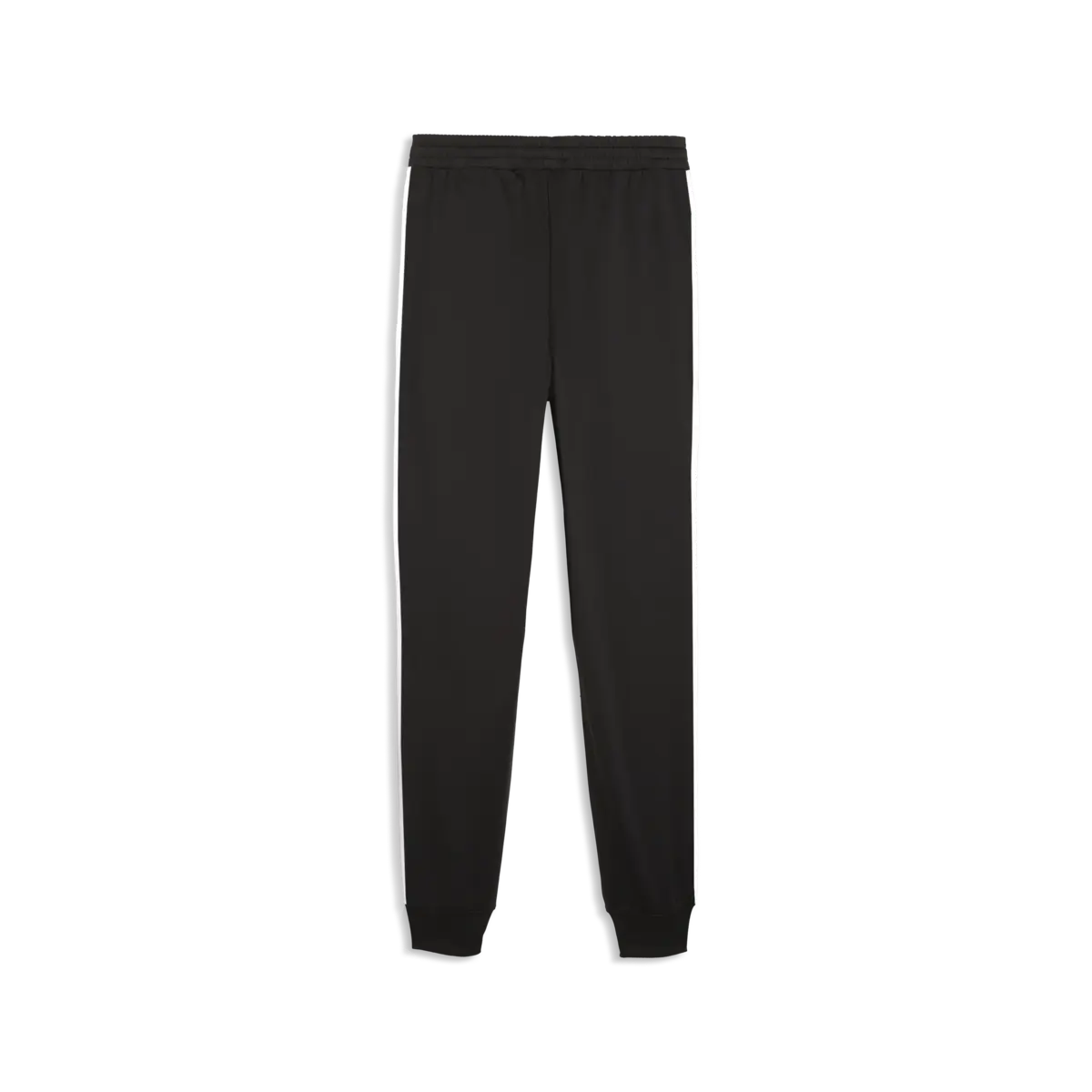 Puma T7 Knitted Pants Siyah Erkek Eşofman Altı