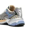 Puma Velophasis Phased Gri Unisex Günlük Spor Ayakkabı
