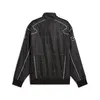 PUMA Racer Jacket Siyah Erkek Ceket