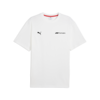 Puma F1 ESS+ Graphic Tee -relaxed Beyaz Erkek T-Shirt