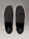 Calvin Klein LOW TOP LACE UP KNIT Erkek Günlük Spor Ayakkabı