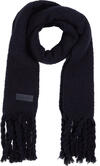 Tommy Hilfiger TOMMY TWIST SCARF Kadın Lacivert Atkı