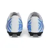 Puma TACTO II FG/AG - Beyaz Erkek/Unisex Krampon