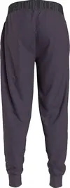Calvin Klein JOGGER Erkek Mor Eşofman Altı