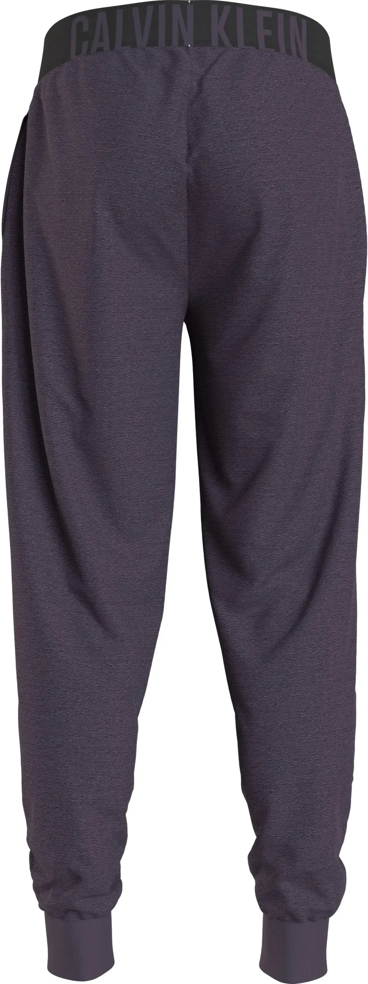 Calvin Klein JOGGER Erkek Mor Eşofman Altı