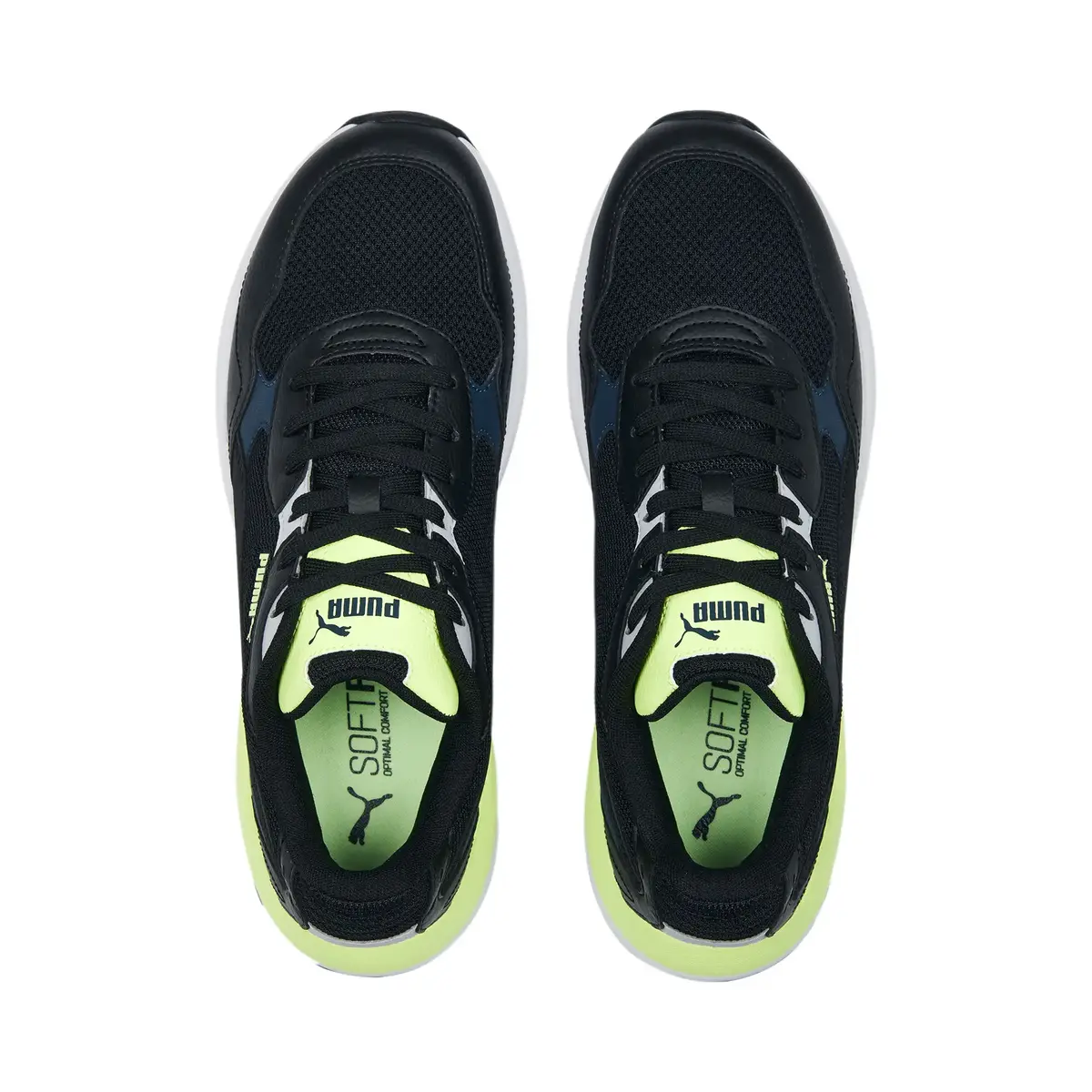 Puma X-Ray Speed Lite Gri Erkek Günlük Spor Ayakkabı