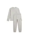 MONOGRAM L/S JOGGER, P7A