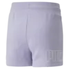 Puma POWER High-Waist Shorts Kadın Şort