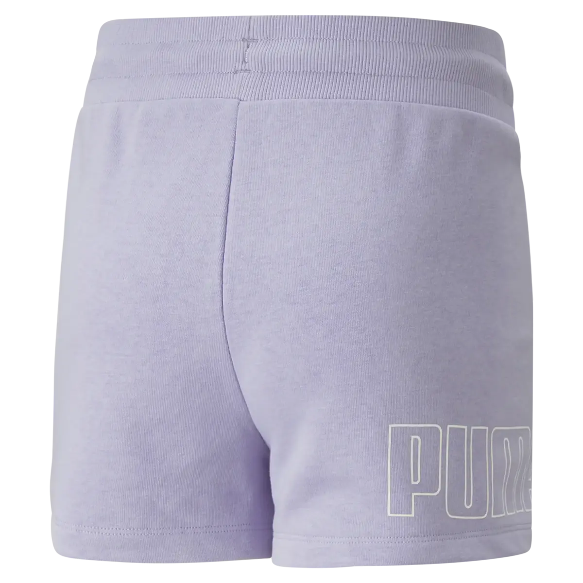 Puma POWER High-Waist Shorts Kadın Şort