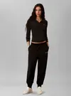 HEAVY JERSEY JOGGER-, UB1