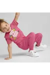 Puma Caven Small World Ps Beyaz Çocuk Çocuk Günlük Spor Ayakkabı