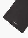 Calvin Klein ESSENTIAL KNIT SCARF Kadın Siyah Eşarp