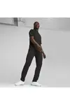 Puma MAPF1 Cloudspun Pants, slim Siyah Erkek Eşofman Altı