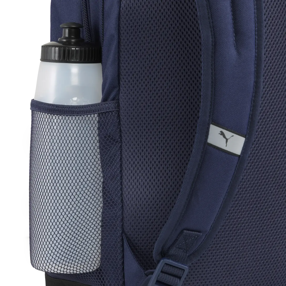 PUMA BUZZ Backpack Mavi Unisex Sırt Çantası