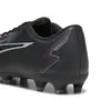 Puma ULTRA PLAY FG/AG Siyah Erkek Krampon