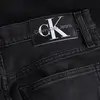 Calvin Klein Siyah Kadın Pantolon