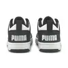 Puma Rebound LayUp Lo Camo Siyah Unisex Günlük Spor Ayakkabı