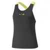 Puma W First Mile Siyah Kadın Spor T-Shirt