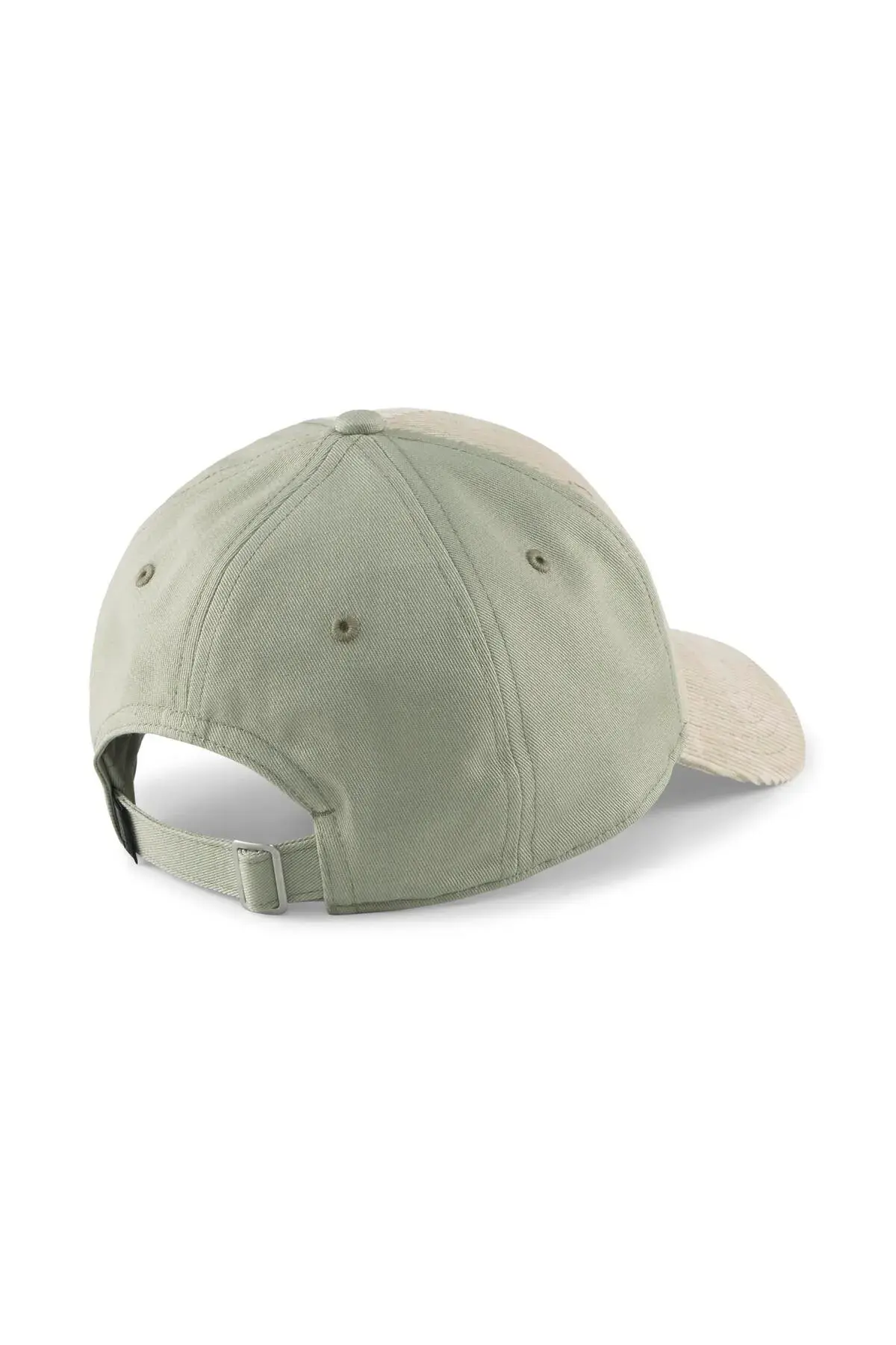 PUMA Archive Logo Label Cap Erkek Bej Şapka