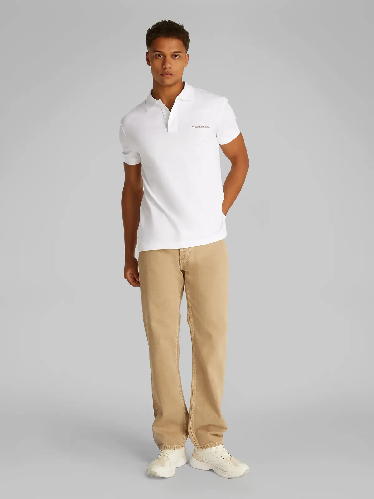 MONOLOGO POLO, 0K4