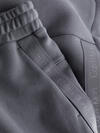 Calvin Klein TONAL DEBOSSED LOGO Erkek Gri Eşofman Altı