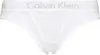 Calvin Klein BIKINI Kadın Beyaz Bikini Külot
