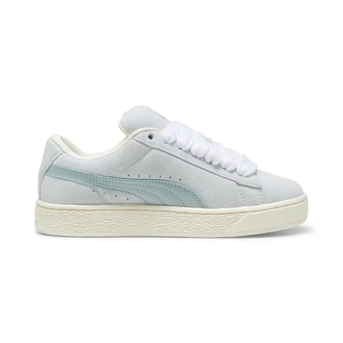 PUMA Suede XL Turkuaz Unisex Günlük Spor Ayakkabı