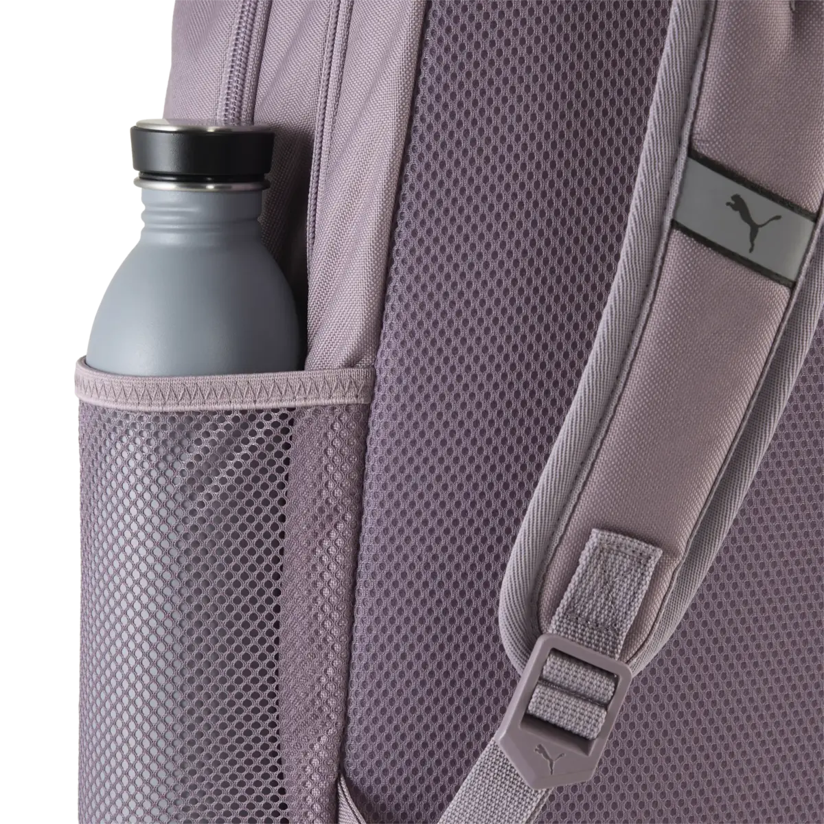 PUMA BUZZ Backpack Pembe Sırt Çantası