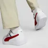 Puma Court Ultra Beyaz Unisex Günlük Spor Ayakkabı